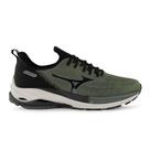 Tênis Mizuno Wave Zest Esportivo Masculino