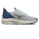 Tenis mizuno wave zest feminino