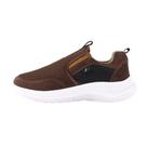 Tênis Mizzani Casual Masculino - Estilo Urbano e Conforto para o Dia a Dia Tênis Mizzani Casual Masculino - Estilo Urbano e Conforto para o Dia a Dia