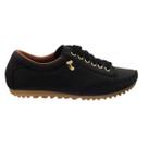 Tênis Mocassim Feminino Casual Leve Macio E Ultra Confortável Dia a dia Enfermeira Área da Saúde Dia Das Maes
