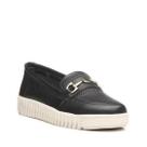 Tênis Mocassim Pegada 210513 Feminino