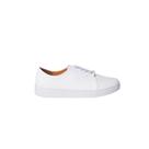 Tênis Moda Casual Feminino Vizzano Branco