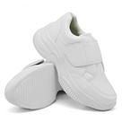 Tênis Moda Casual Sneaker Chunky Feminino Sola Borracha Leve E Confortável Dia a dia