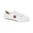 Tenis Moda Fem Moleca 5667.302.7800