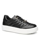 Tenis moda fem tenis moda pegada 211201-707