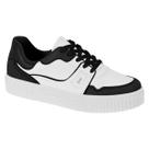 Tenis moda fem tenis moda vizzano 1307.108-7286.21007