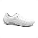 Tênis Moda Feminino Casual Kolosh Branco