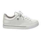 Tênis Moda Feminino Casual Via Marte Branco