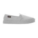 Tênis Moda Feminino Flatform Moleca Branco Tênis Moda Feminino Flatform Moleca Branco