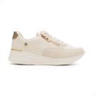 Tênis Moda Feminino Jogging K-Soft Kolosh Branco