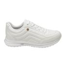 Tênis Moda Feminino Kolosh Branco