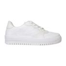 Tênis Moda Feminino Vizzano Branco