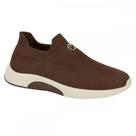 Tenis Modare 7378222 Knit Calce Facil Feminino