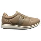 Tênis modare cadarço elástico ref: 7358.233 feminino