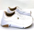 Tênis Modare casual calce fácil Ultraconforto 7401.104 BRANCO Tênis Modare casual calce fácil Ultraconforto 7401.104 BRANCO