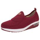 Tenis modare casual fem. c/ sola sint. cabe vinho 7320217 Tenis modare casual fem. c/ sola sint. cabe vinho 7320217