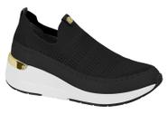 Tenis Modare Casual Feminino 7394.102 Preto