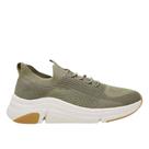 Tenis Modare Casual - Feminino - Verde - 34