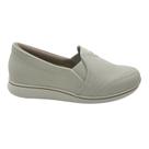 Tênis Modare Casual Napa Sintética Off White 7358228