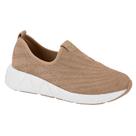 Tenis modare casual slip on ref 7395.111.31340 feminino