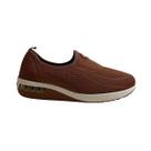 Tênis Modare Feminino 7320217 Marrom Tênis Modare Feminino 7320217 Marrom