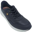 Tênis Modare Feminino Casual com Sola Alta 4cm Tênis Modare Feminino Casual com Sola Alta 4cm