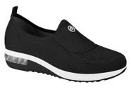 Tênis Modare Feminino Esportivo Gaspea UltraConforto Ortopédico Calce Fácil Elástico Original Tênis Modare Feminino Esportivo Gaspea UltraConforto Ortopédico Calce Fácil Elástico Original