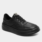 Tenis Modare Feminino Preto Ulta Conforto