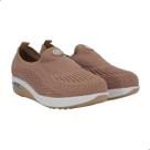 Tênis Modare Gaspea Linho Lisboa 7320.217 Feminino Gel Tech Ultra Conforto Tênis Modare Gaspea Linho Lisboa 7320.217 Feminino Gel Tech Ultra Conforto