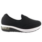 TÊNIS MODARE LYCRA 7320239 Cor:PRETOTAMANHO:36