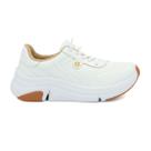 Tenis Modare Original 7401.104 Elastico Salto Flatform Macio Feminino Tenis Modare Original 7401.104 Elastico Salto Flatform Macio Feminino