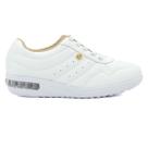Tenis Modare Original Salto Baixo Elastico Confortavel 271