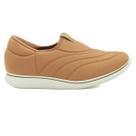 Tenis Modare Original Sem Cadarço Flatform Feminino 238 Tenis Modare Original Sem Cadarço Flatform Feminino 238