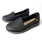 Tênis Modare Original Slip On Casual Microperfuros Conforto