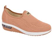 Tênis Modare Slip On Gel Tech Ultraconforto 7320 217 33/40