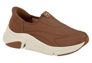 Tenis modare ultra conforto feminino 7401-107 -
