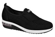 Tenis Modare Ultraconforto Casual Slip On Gel 7320.217