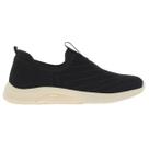Tenis Modare Ultraconforto Knit Slip On 7378.103 Tenis Modare Ultraconforto Knit Slip On 7378.103
