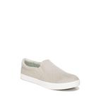 Tênis moderno Dr. Scholl's Madison, feminino, cinza, tamanho 7 de largura