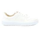Tênis Moleca 5791.110 Flatform Biocolor Amarrar Feminino