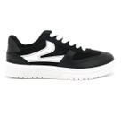Tenis Moleca 5791.113 Cadarço Baixo Confortavel Feminino Tenis Moleca 5791.113 Cadarço Baixo Confortavel Feminino