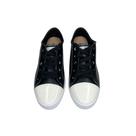 Tênis Moleca Alpargatas Feminino Com Cadarço Casual Dia a Dia Adulto Confortável Original
