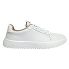 Tênis Moleca Casual Basic 5830.101 Branco