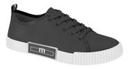 Tenis Moleca Casual Basico Moda Trend Colors 5740201 Promo