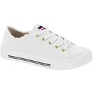 Tenis Moleca Casual Basico Sider em Lona 5667.322
