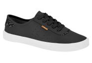 Tênis Moleca Casual Básico Super Conforto Leve 5296584
