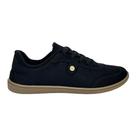 Tênis Moleca Casual Camurça 5605.477 Preto