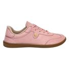 Tênis Moleca Casual Camurça 5605.477 Rosa