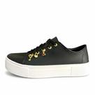 Tenis Moleca Casual Com Pingente REF:5658.544.7800