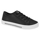 Tênis Moleca Casual Confort Feminino Adulto - Ref 5667.341